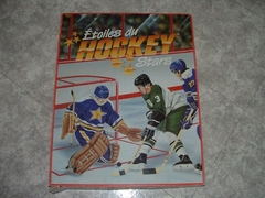 Hockey Stars