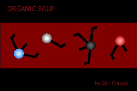 Organic Soup
