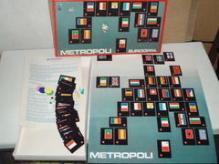 Metropoli Eurooppa