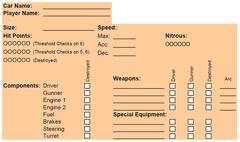 Axles and Alloys