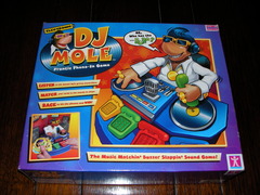 DJ Mole