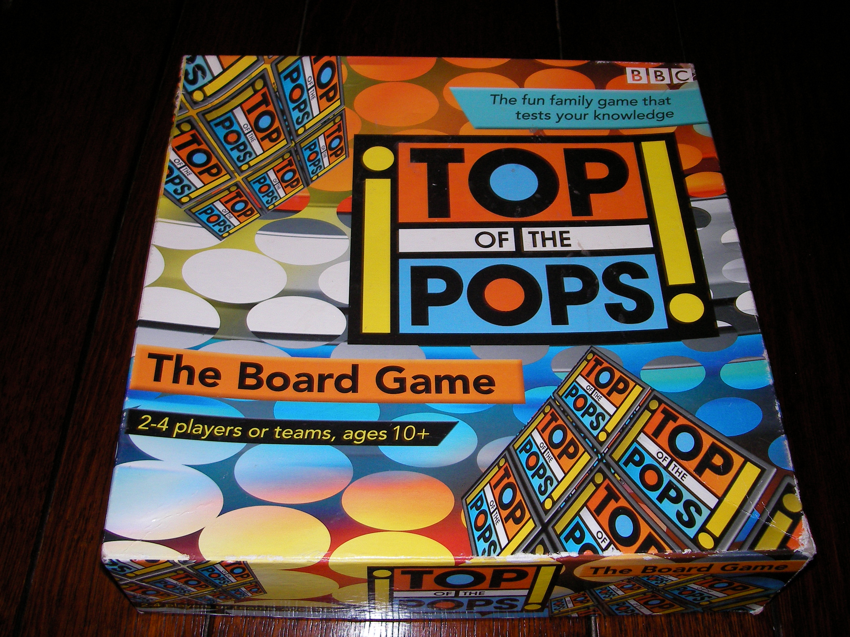 Top of the Pops