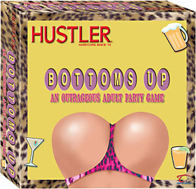 Bottoms Up