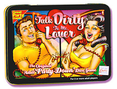 Talk Dirty to Me, Lover