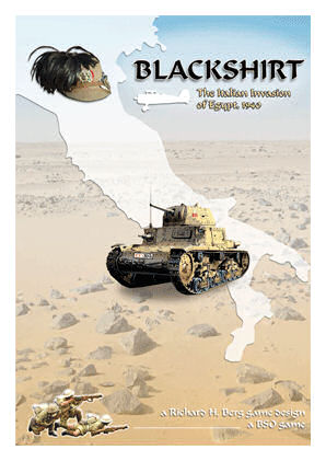 Blackshirt Blackshirt
