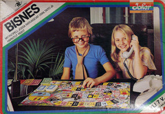 Bisnes