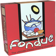 Fondue