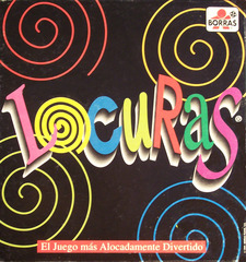 Locuras