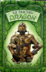 The Dragon's Wrath