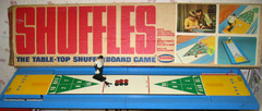 Shuffles