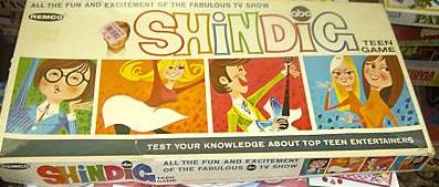 Shindig