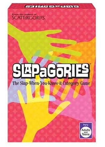 Slapagories
