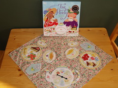 Tea Party Game