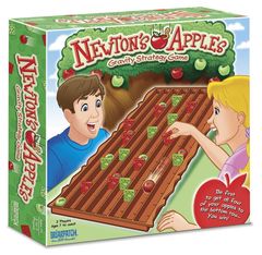 Newton's Apples