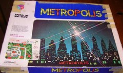 Metropolis