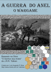 A Guerra do Anel O Wargame