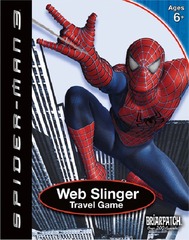 Spider-Man Web Slinger