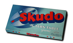Skudo