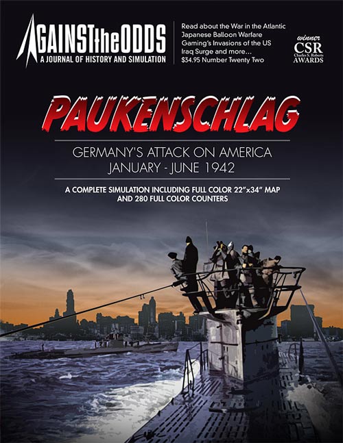 Paukenschlag Paukenschlag