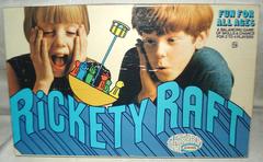 Rickety Raft
