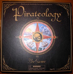 Pirateology: The Game