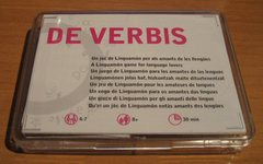 De Verbis