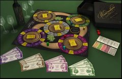 Winemakers - El juego del vino