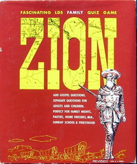 Zion