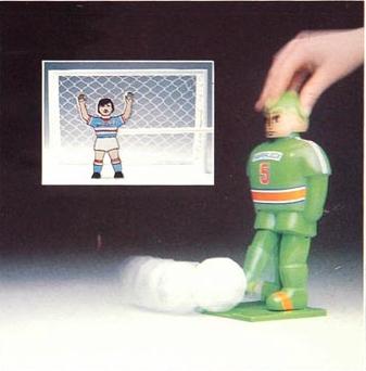 Super Jock Soccer