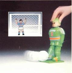 Super Jock Soccer