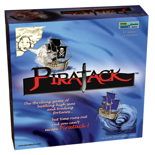 Piratack Piratack