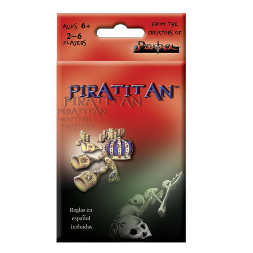 Piratitan