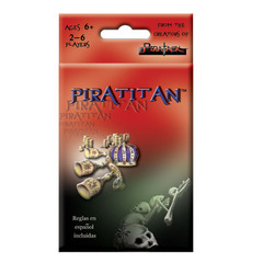 Piratitan
