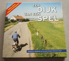 Een Dijk van een Spel