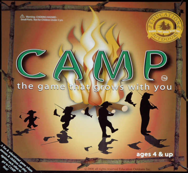 Camp