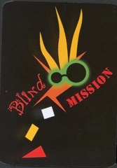 Blind Mission