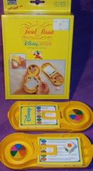 Trivial Pursuit: Disney Edition