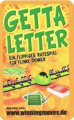 Getta Letter