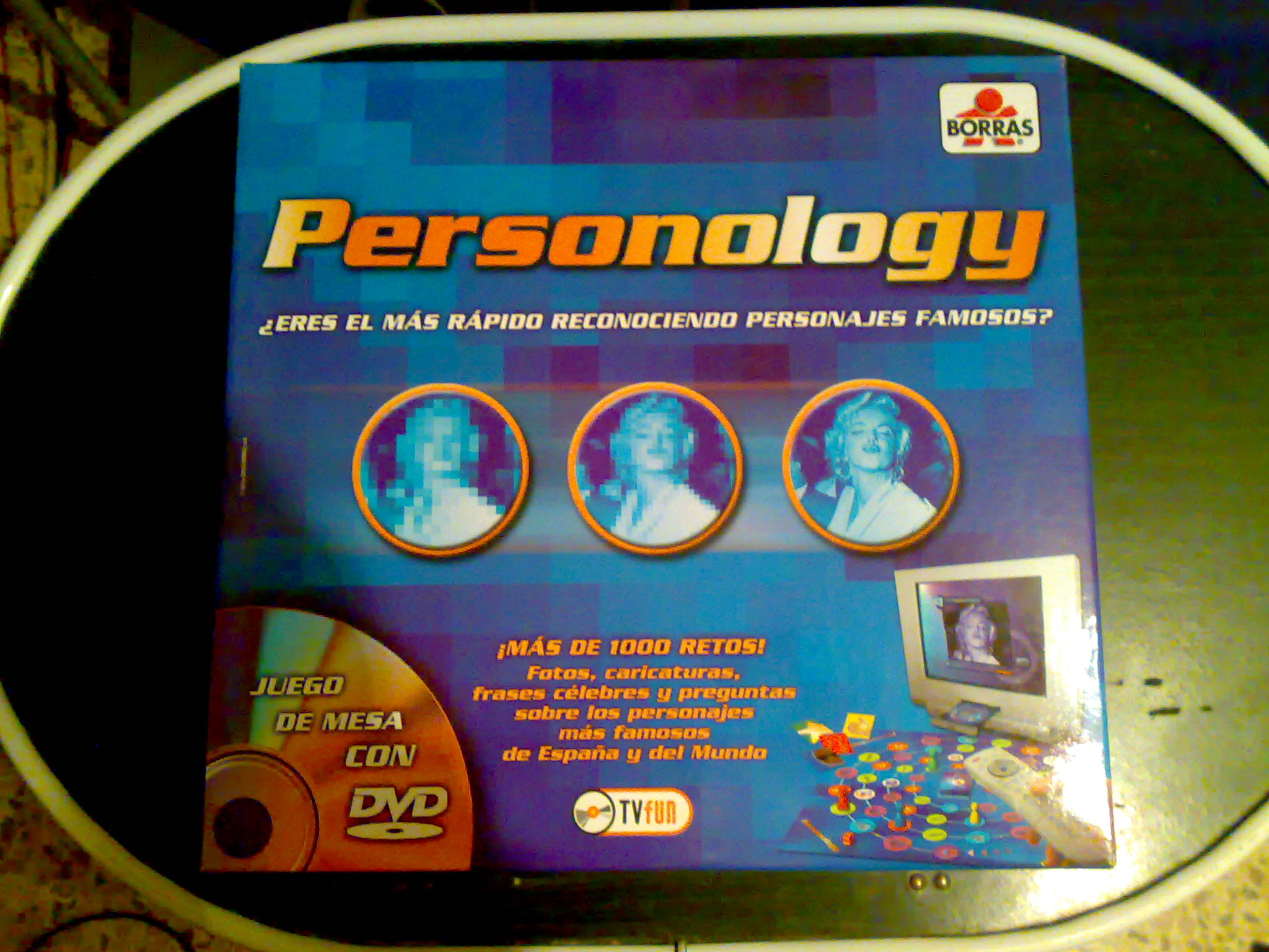 Personology