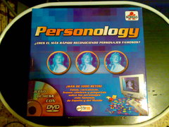 Personology