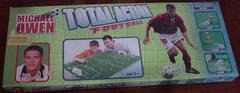 Michael Owen Total Action Football