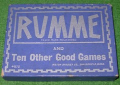 Rumme