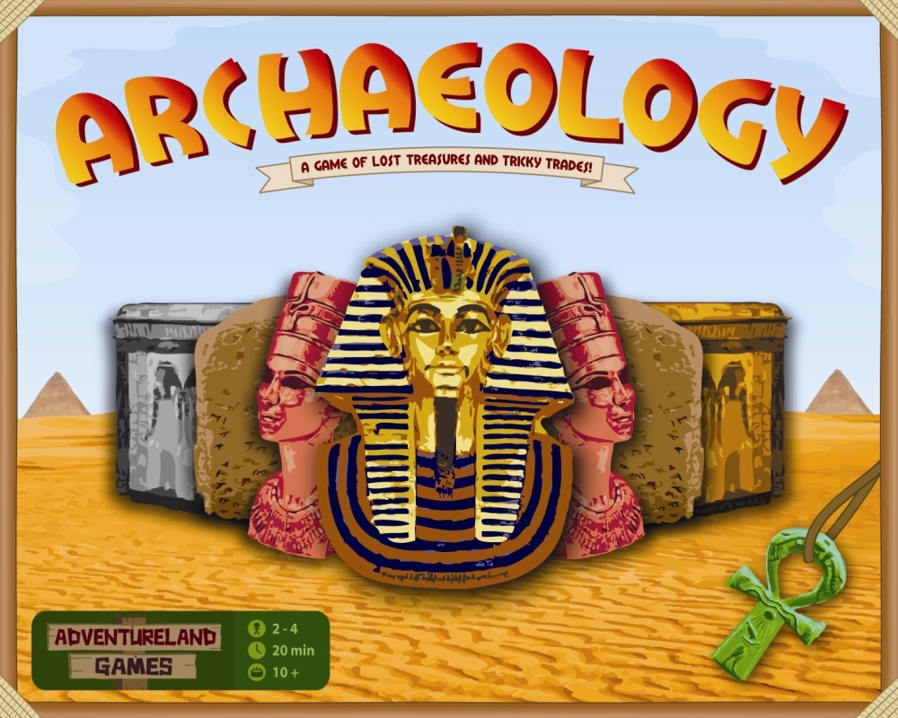 Archaeology