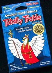 Totally Treble