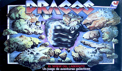 Dracos - El Señor del Laberinto