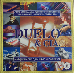 Duelo & CIA.