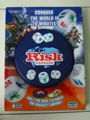 Risk Express