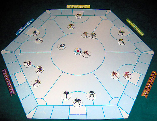 Scaraball Scaraball