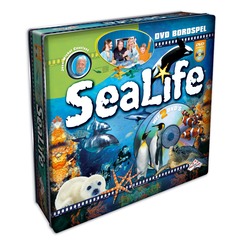 Sealife DVD bordspel