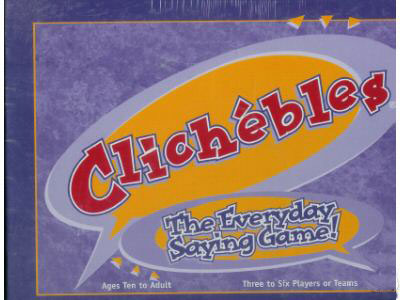 Clichebles